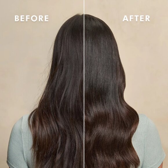 Moroccanoil Colour Depositing Mask Coral 200 ml - Picture 2 of 4